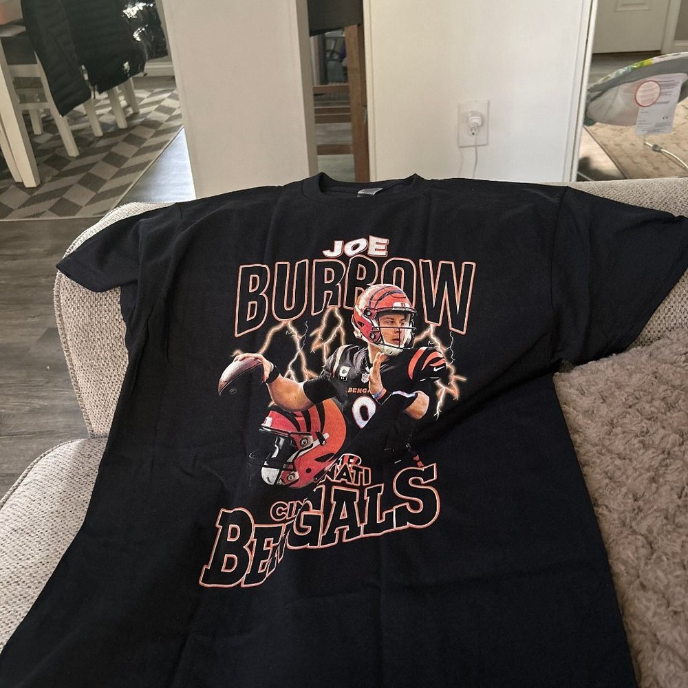 Joe Burrow 9 Bengals Shirt Joe Brr Shirt Joe Cool Joe Glasses Shirt Joe Shiesty